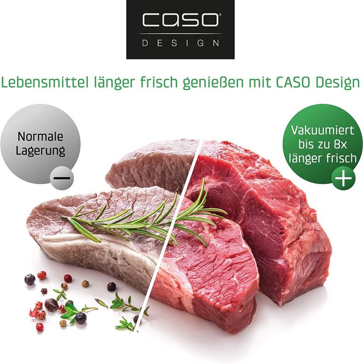 Immagine prodotto Caso FastVac 4000