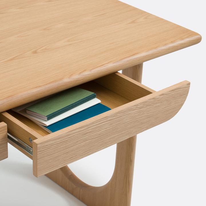 Produktbild La Redoute Interieurs Douve (160 x 70 x 76.5 cm)
