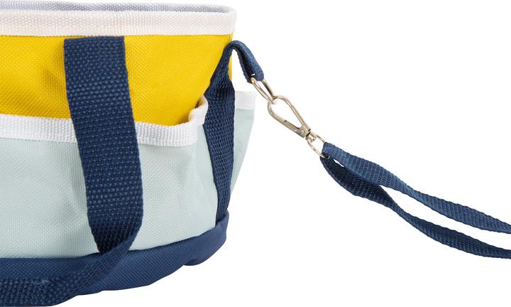 Image du produit small foot Jouet Kit de soins pour chevaux avec sac