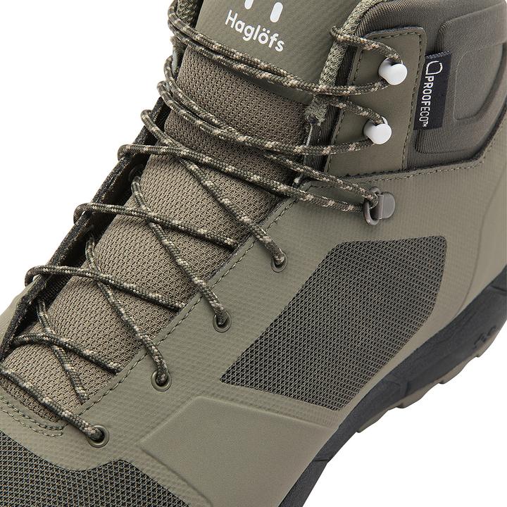 Actual product image Haglöfs L.i.m Mid Proof Eco Shoes (45)
