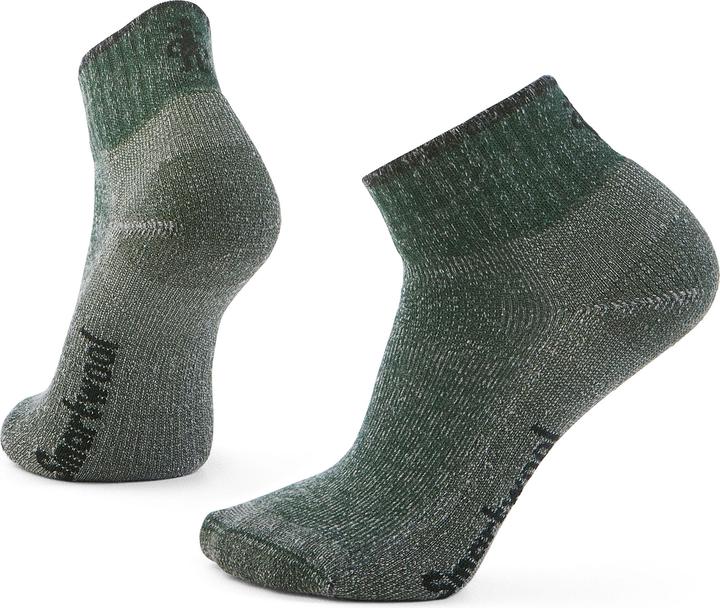 Smartwool Hike Classic Edit Light Cushion 2nd Cut Crew Socks (42 - 45)
