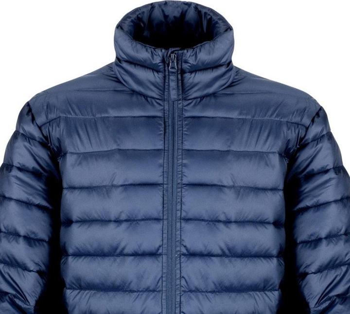 Produktbild Regatta Ice Bird Steppjacke wasserabweisend winddicht (M)