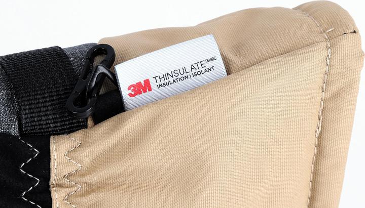 Produktbild MGA Wikinger Tuson Freeride Handschuhe (10)