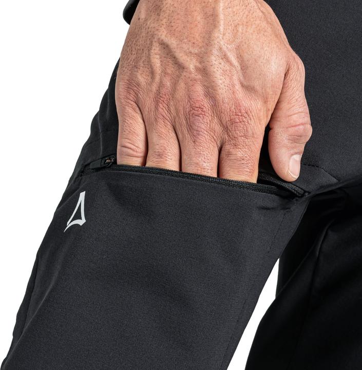 Image du produit Schöffel Pants Folkstone Warm M (56)