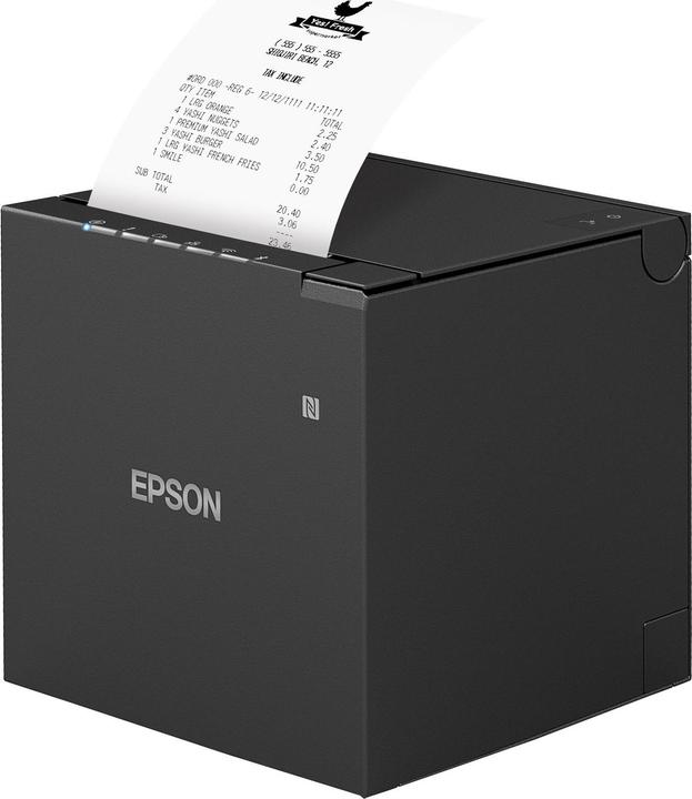 Epson TM-M30III 152A0 WI-FI + (USB, WLAN, USB-C, Bluetooth)