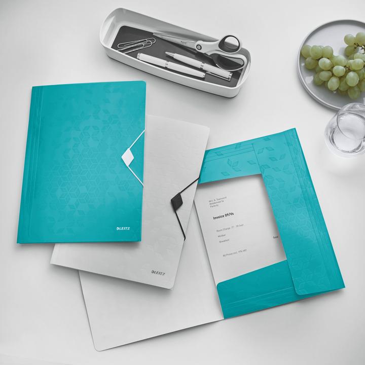 Image du produit Leitz Dossier WOW (A4, 1 x)