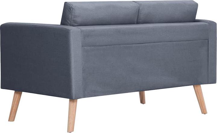 Actual product image VidaXL Canda (2 person sofa)