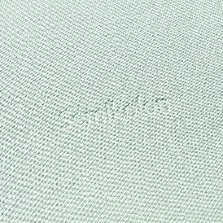 Produktbild Semikolon Classic (A4, Liniert, Harter Einband)