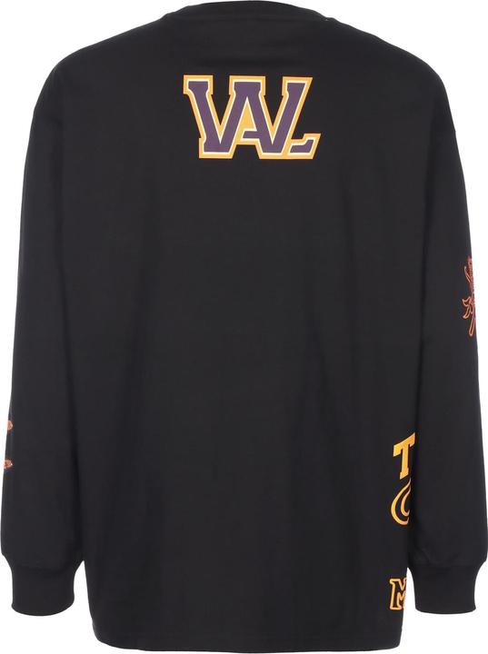 Actual product image Puma Tye Ls Tee (S)