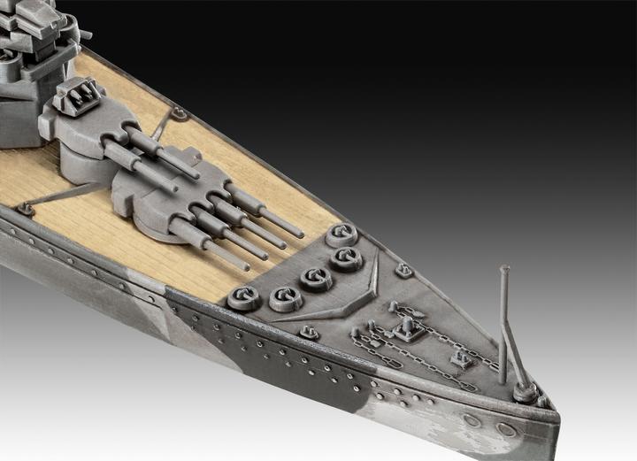 Produktbild Revell HMS Duke of York