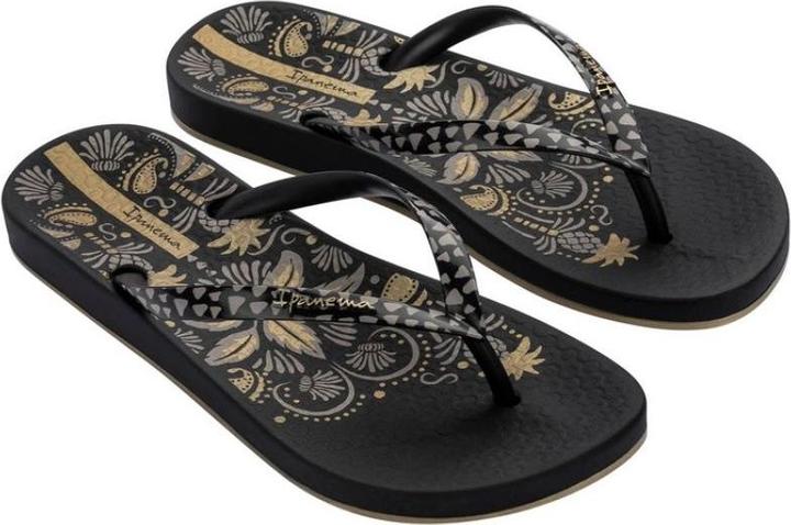 Actual product image Ipanema Anat Nature Flip-Flops (41, 42)