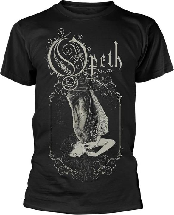 Actual product image Opeth Chrysalis (XL)