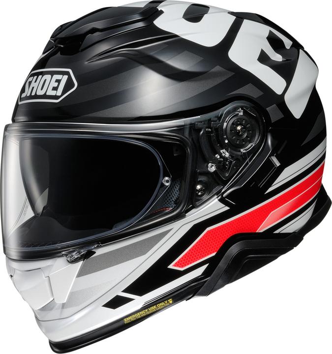 Produktbild Shoei GT-Air II Insignia TC-1 (55 - 56 cm, S)