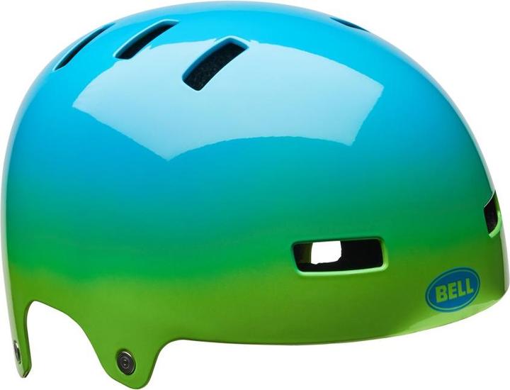 Actual product image Bell Span Helmet (48.5 - 52 cm)
