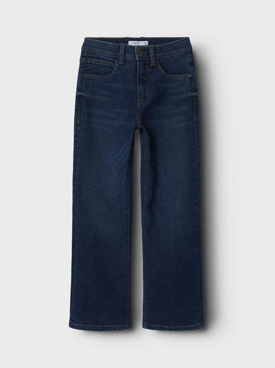 Actual product image Name it Straight Fit Jeans (146)