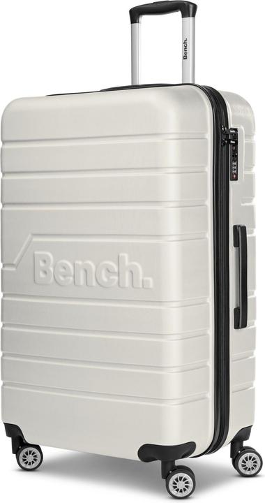 Actual product image Bench Seattle 4 Rollen Trolley L 79 cm (92 l, XL (from 140l))