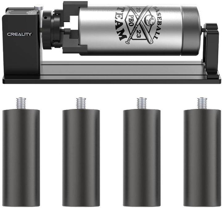 Immagine prodotto Creality Dreh Kit Pro zum Flacon 2