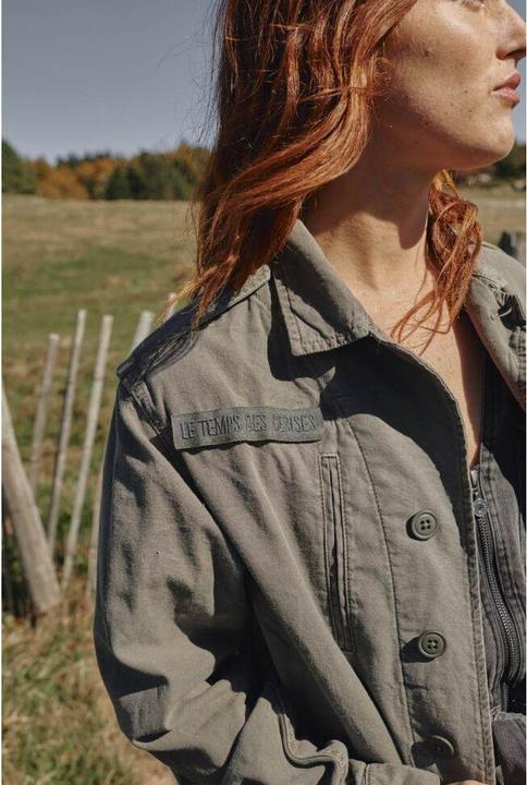 Produktbild Le Temps Des Cerises Milatarie (3XL)