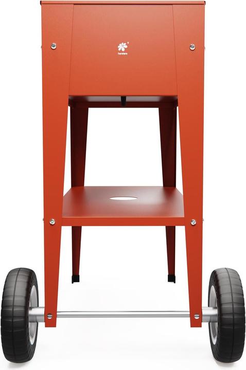 Actual product image Herstera Urban Garden Trolley
