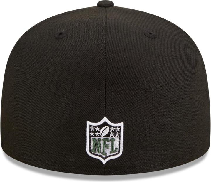 Actual product image New Era 59Fifty Cap Green Bay Packers Lambeau Field - 7 1/4 (7 1/4)