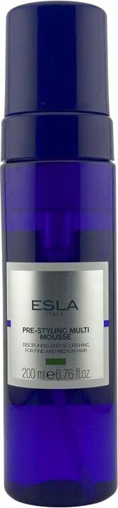 Eslabondexx Esla Pre-Styling Multi Mousse 200 ml (200 ml)