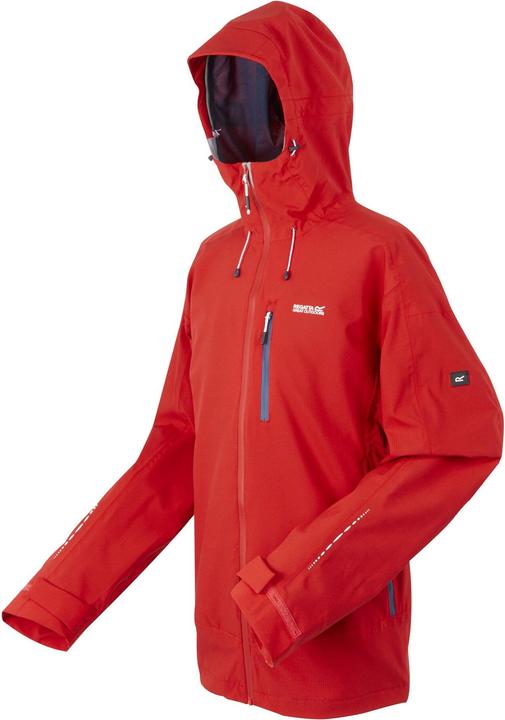 Immagine prodotto Regatta Okara Giacca Impermeabile Uomo (XL)