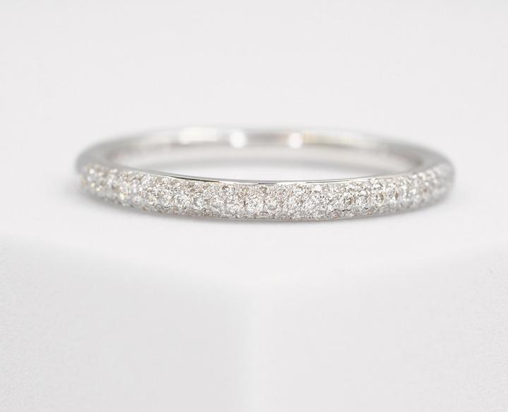 Immagine prodotto Muau Anello (54, Oro 750/18 K)