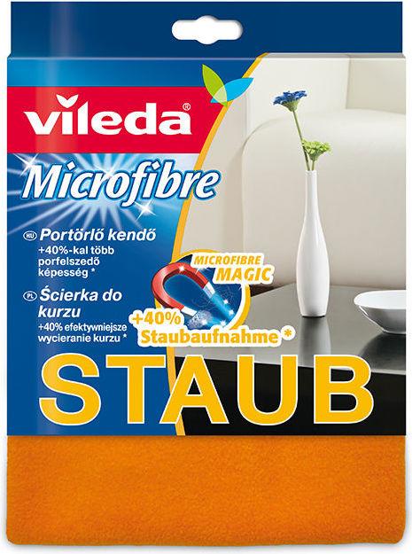 Image du produit Vileda Toile à poussière (1 pcs)