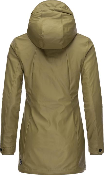 Immagine prodotto Ragwear Zuzka Rainy II Intl. (XXL)