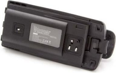 Image du produit AccuCell Akku passend für Motorola A10, A12, CP110, EP150, XTNi und Weitere Funkgeräte, 7.5V, Li-Ion, 2200mAh