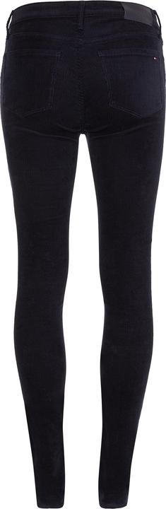 Immagine prodotto Tommy Hilfiger Pantaloni skinny da donna in velluto a coste Como (W31/L30)