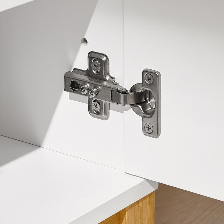 Immagine prodotto SoBuy Panca da guardaroba (91 x 46 x 34 cm)