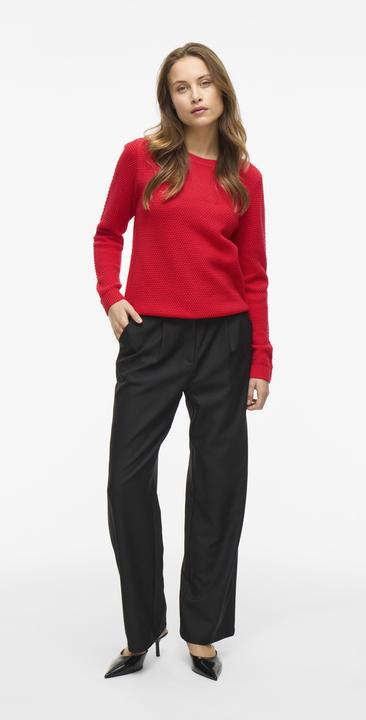 Produktbild Vila VIDALO Basic Strickpullover (S)