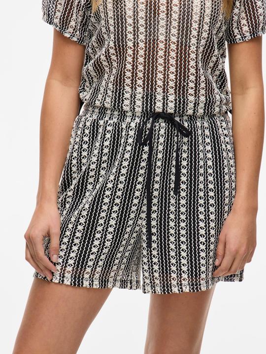 Image du produit Vila VINUSE Højtaljede shorts (L)