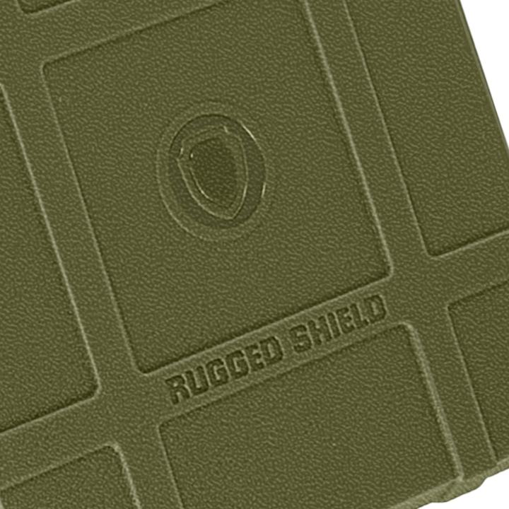 Actual product image Avizar Rugged Shield Case Series (Samsung Galaxy Xcover 7)