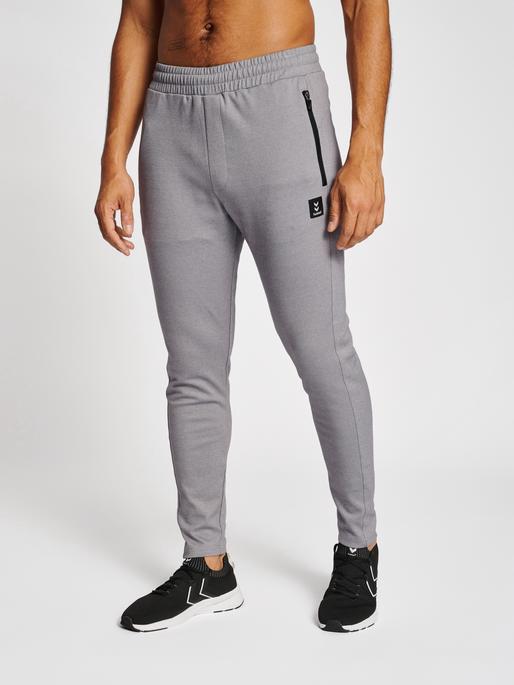 Produktbild hummel Hmlmt Interval Tapered Pants (XL)