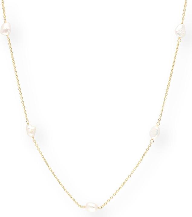Immagine prodotto Carat Perle (Argento 925, 90 cm)