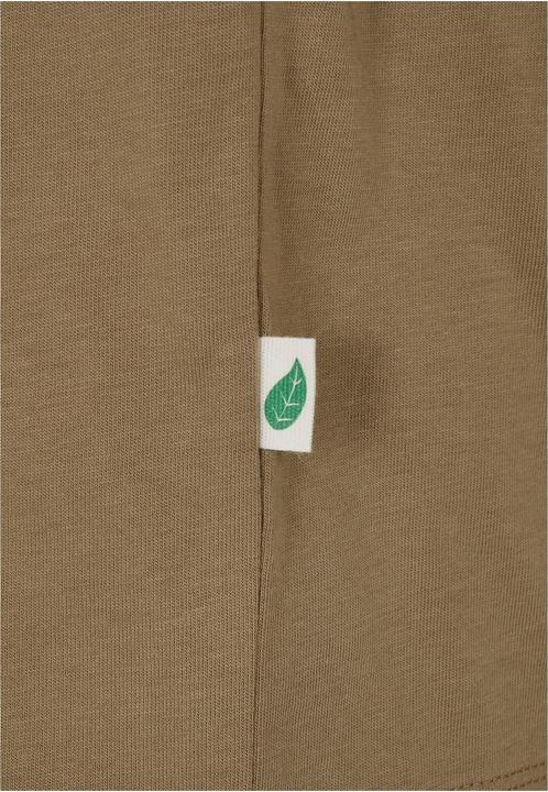 Produktbild Urban Classics Ladies Organic Oversized Tee (XXL)