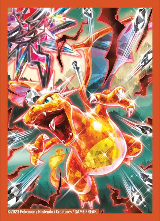 Produktbild Pokémon Charizard EX - Premium Collection (Englisch, Booster Pack)