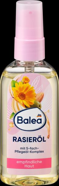Produktbild dm Balea Rasieröl (75 ml, Rasieröl)