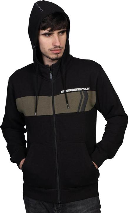Actual product image Stay Strong Cut Stripe (L)