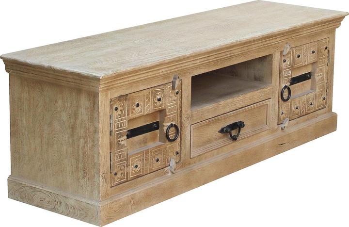 Image du produit SIT Möbel Daipur (150 x 45 x 50 cm)