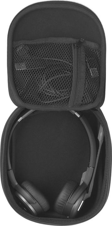 Actual product image Sennheiser Epos Impact SDW 5061 Duo (Wireless, USB-A)