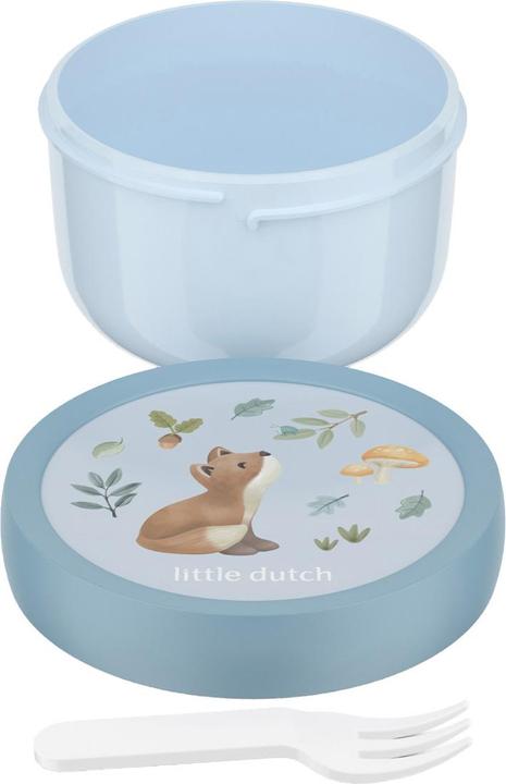 Produktbild Little Dutch Früchtebox Forest Friends