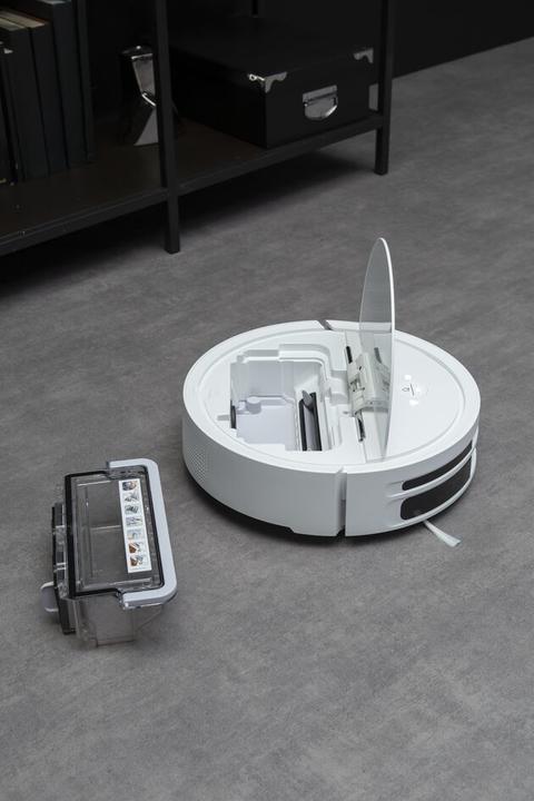 Produktbild Rowenta Xplorer Serie S120 AI (Saugwischroboter)