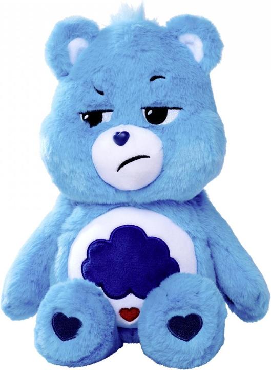 Actual product image Simba Lucky bear humming bear, 35cm (30.50 cm)