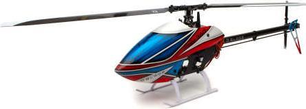 Produktbild Blade SMART Fusion 360 3S BNF Basic RC Hubschrauber BNF 360er