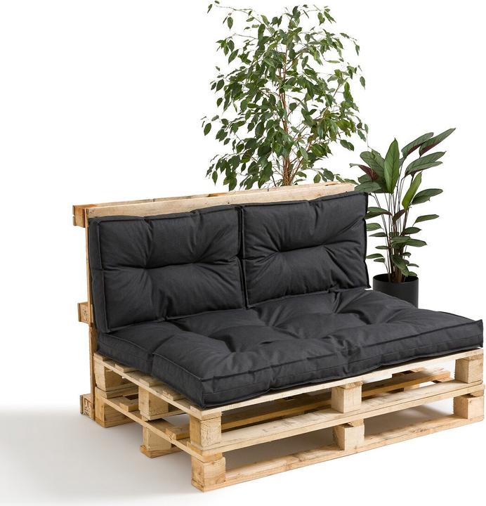 Actual product image La Redoute Interieurs Samara (80 x 120 cm)