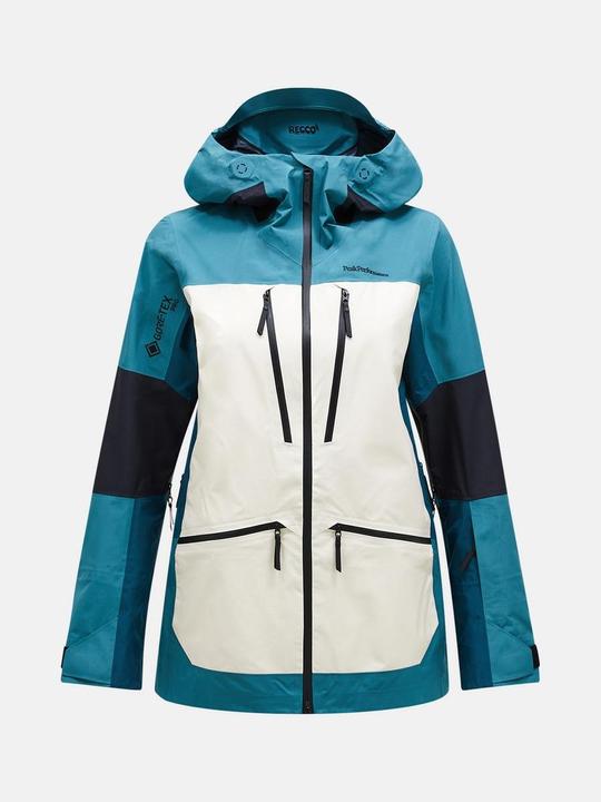 Peak Performance Vertical Gore Tex Pro Jacket