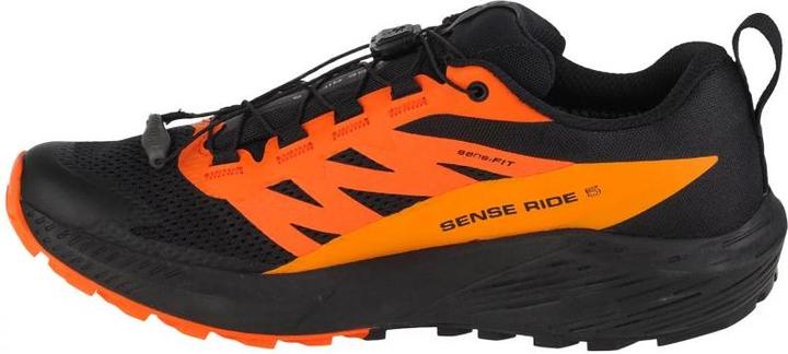 Image du produit Salomon Sense Ride 5 GTX Chaussures de trail running pour hommes (46)